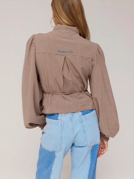 Harper & Yve AW25P605 DEBBY