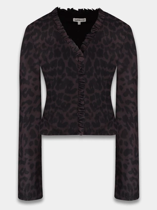 Harper & Yve AW25P619 LIONNE
