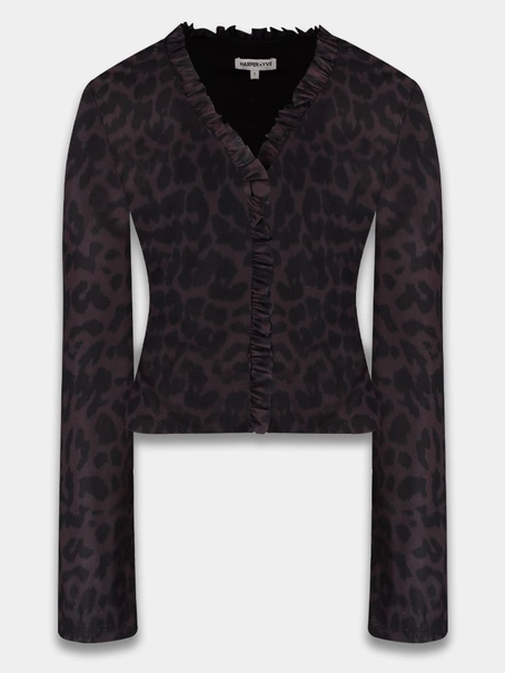 Harper & Yve AW25P619 LIONNE