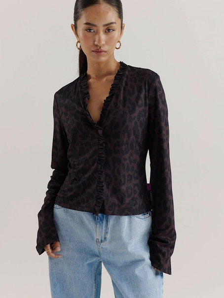 Harper & Yve AW25P619 LIONNE