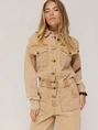 Harper & Yve AW25P700 JACKY