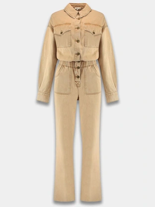 Harper & Yve AW25P700 JACKY
