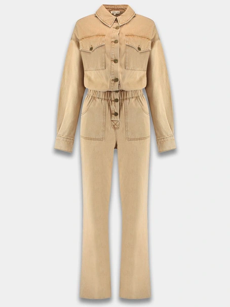 Harper & Yve AW25P700 JACKY