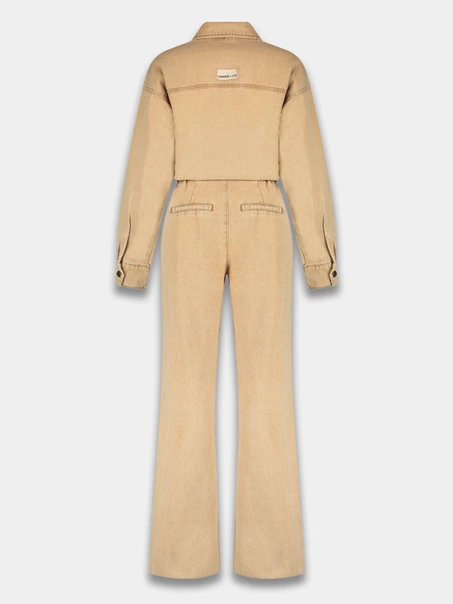 Harper & Yve AW25P700 JACKY
