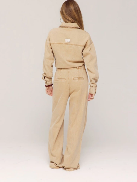 Harper & Yve AW25P700 JACKY