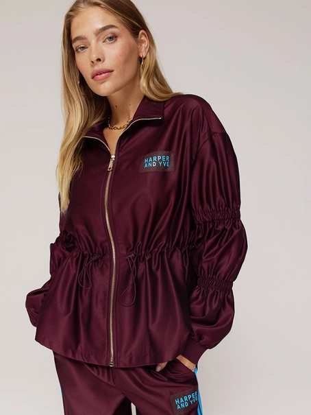 Harper & Yve AW25P801 GINA