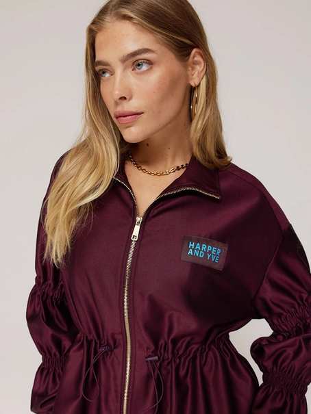 Harper & Yve AW25P801 GINA