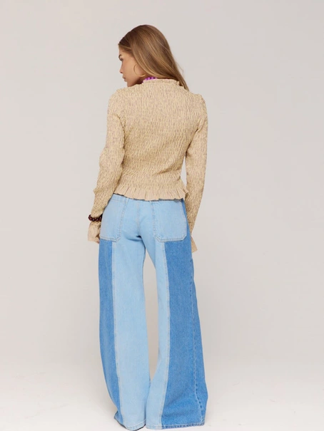 Harper & Yve AW25R100 MADELYNN