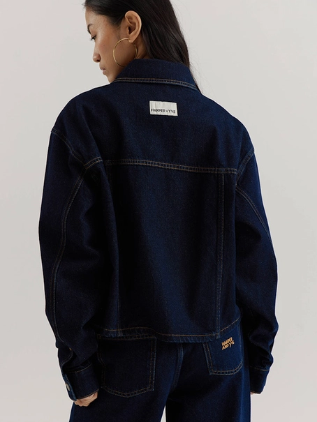 Harper & Yve AW25R101 YVE