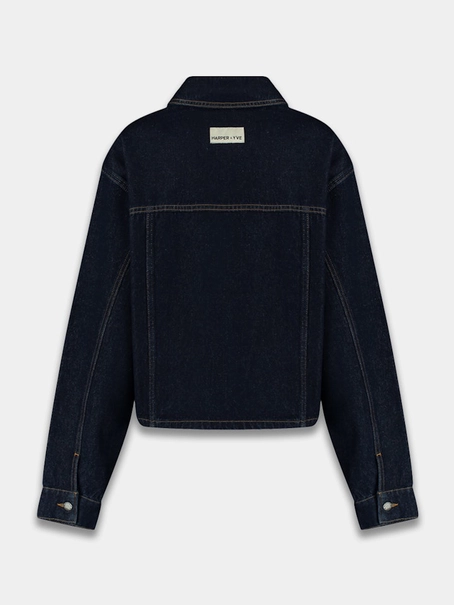 Harper & Yve AW25R201 WALLY
