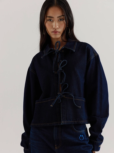 Harper & Yve AW25R201 WALLY