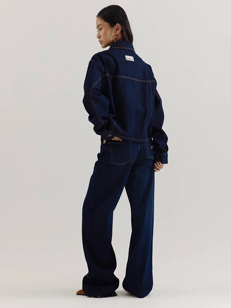 Harper & Yve AW25R201 WALLY