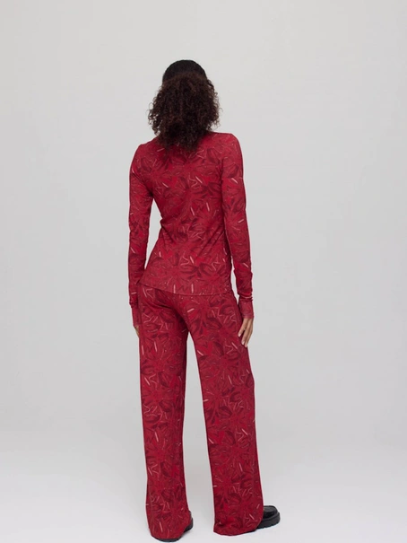 Harper & Yve AW25T504 JANE