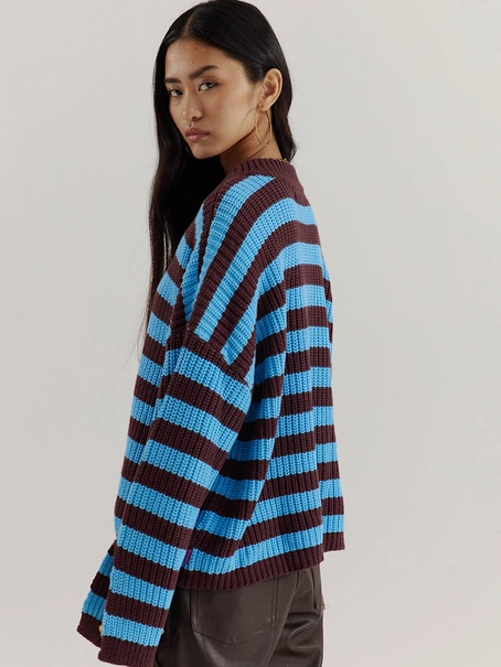 Harper & Yve AW25W501 ALICE