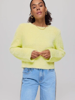 Harper & Yve AW25W502 NINA