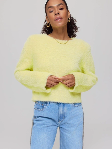 Harper & Yve AW25W502 NINA