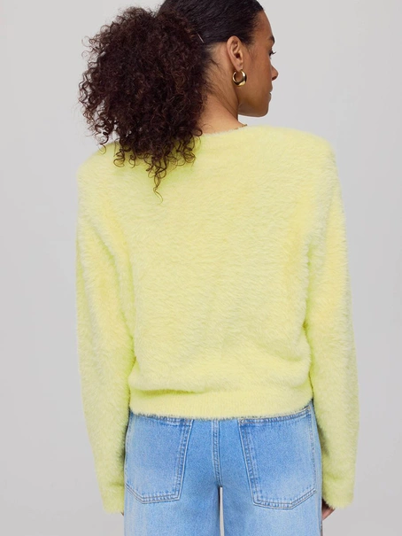 Harper & Yve AW25W502 NINA