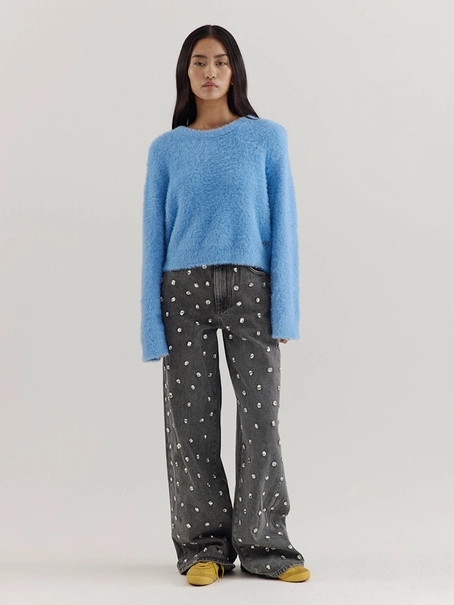 Harper & Yve AW25W502 NINA
