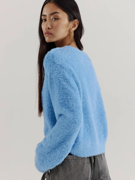 Harper & Yve AW25W502 NINA