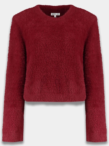 Harper & Yve AW25W502 NINA