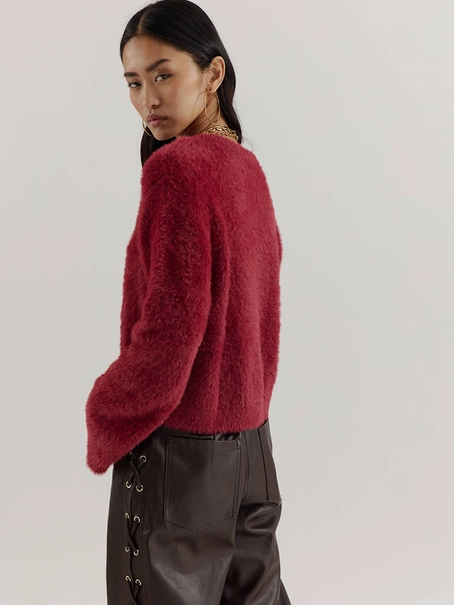 Harper & Yve AW25W502 NINA