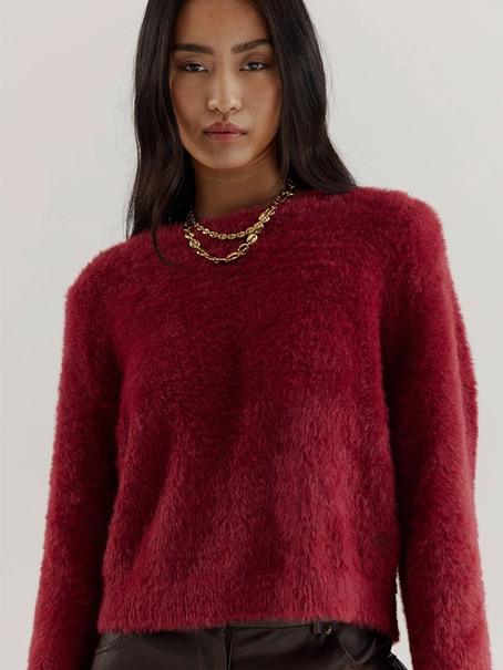 Harper & Yve AW25W502 NINA