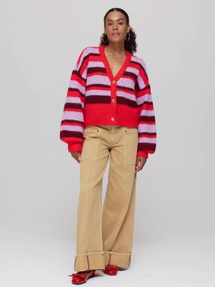 Harper & Yve AW25W800 NOOR