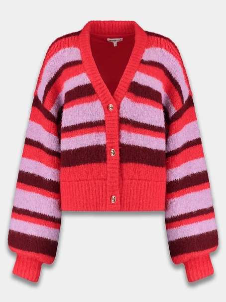 Harper & Yve AW25W800 NOOR