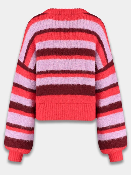 Harper & Yve AW25W800 NOOR