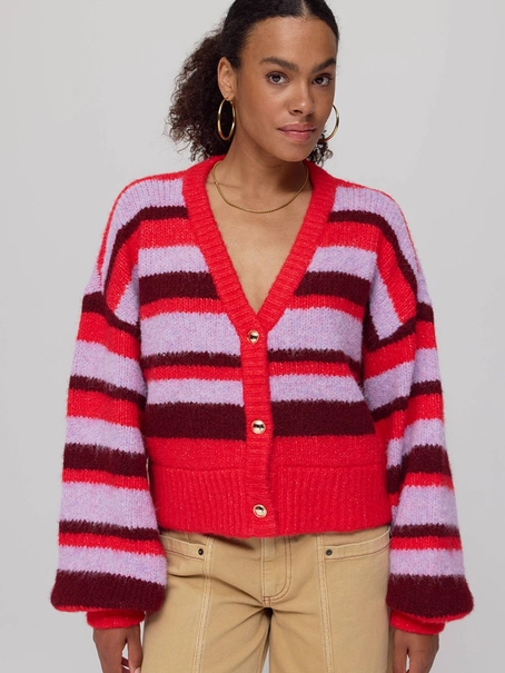 Harper & Yve AW25W800 NOOR