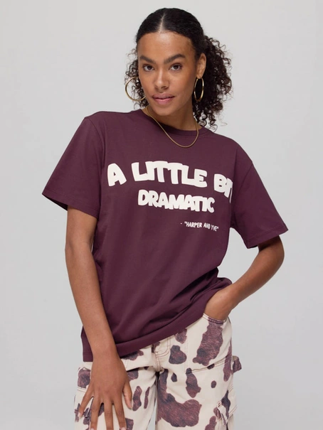 Harper & Yve AW25Y309 DRAMATIC