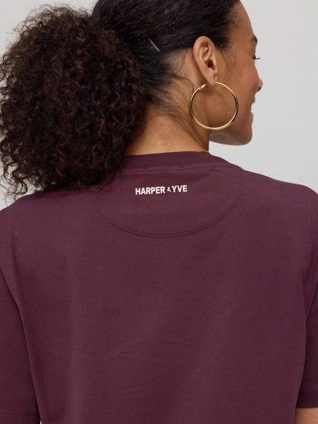Harper & Yve AW25Y309 DRAMATIC