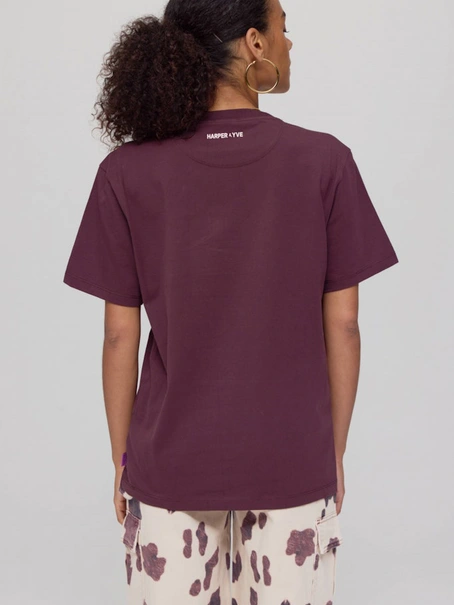 Harper & Yve AW25Y309 DRAMATIC