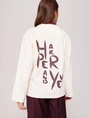 Harper & Yve AW25Y500 ELANA