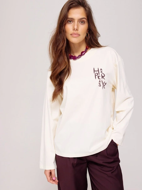 Harper & Yve AW25Y500 ELANA