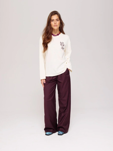 Harper & Yve AW25Y500 ELANA
