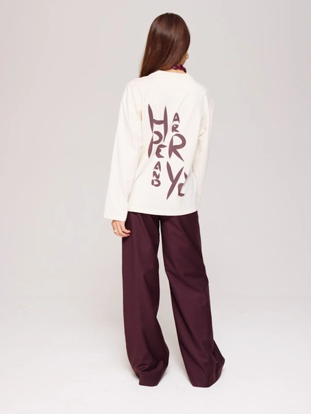 Harper & Yve AW25Y500 ELANA
