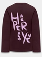 Harper & Yve AW25Y500 ELENA