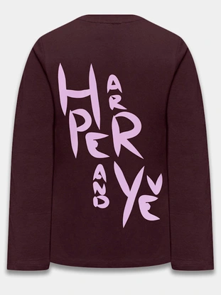 Harper & Yve AW25Y500 ELENA