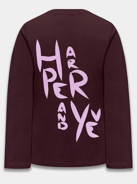 Harper & Yve AW25Y500 ELENA