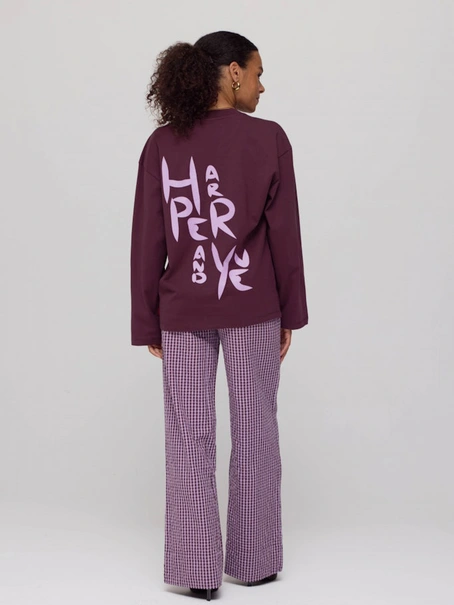 Harper & Yve AW25Y500 ELENA