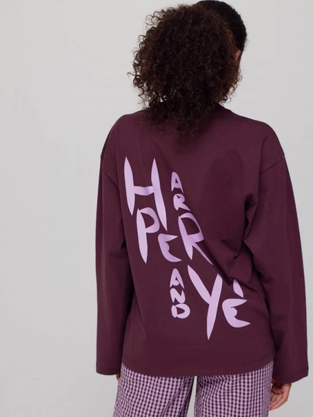 Harper & Yve AW25Y500 ELENA