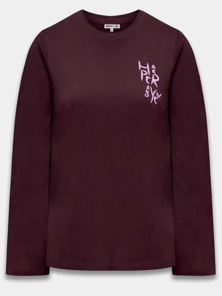 Harper & Yve AW25Y500 ELENA