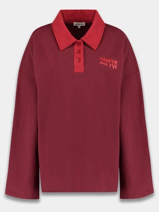 Harper & Yve AW25Y502 POLLIE