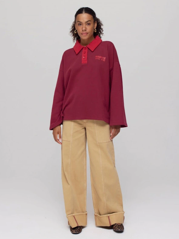 Harper & Yve AW25Y502 POLLIE