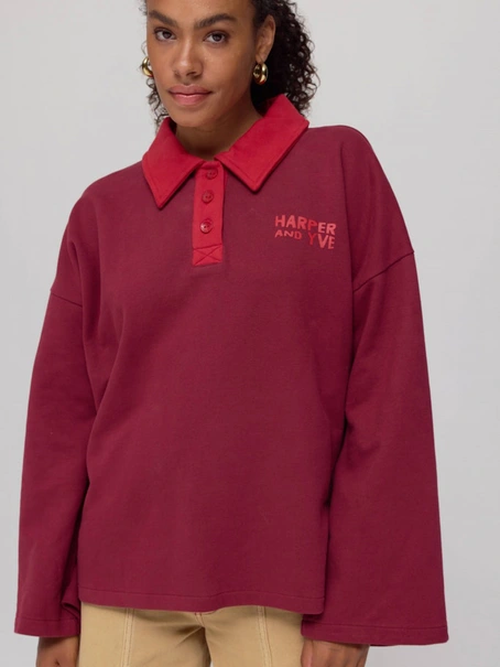 Harper & Yve AW25Y502 POLLIE