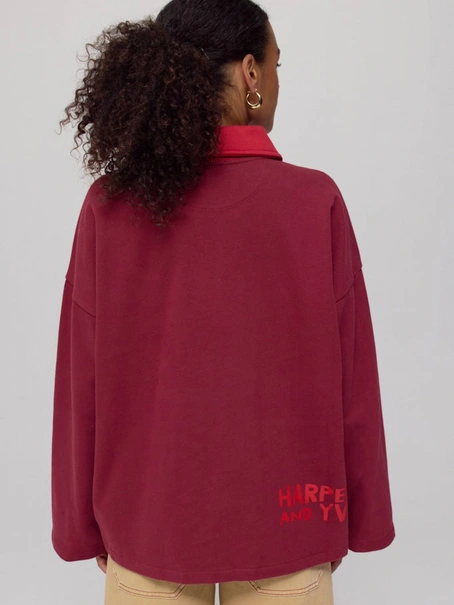 Harper & Yve AW25Y502 POLLIE