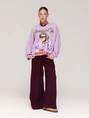 Harper & Yve AW25Y506 DRAMAQUE