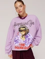 Harper & Yve AW25Y506 DRAMAQUE