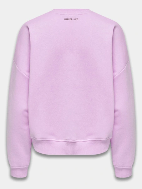 Harper & Yve AW25Y506 DRAMAQUE